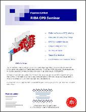 CPD Seminar Leaflet