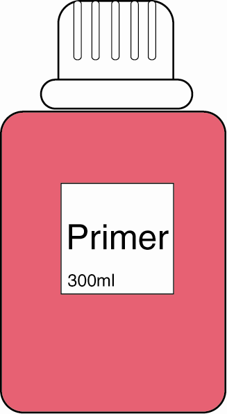 Bitumen Primer